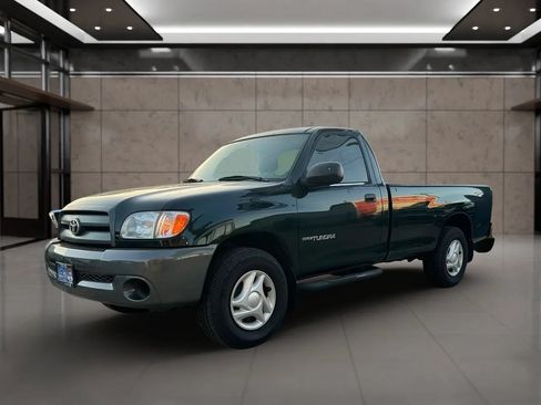 Used 2003 Toyota Tundra 2WD Regular Cab image 18