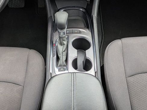 Used 2024 Chevrolet Malibu LT FWD image 18
