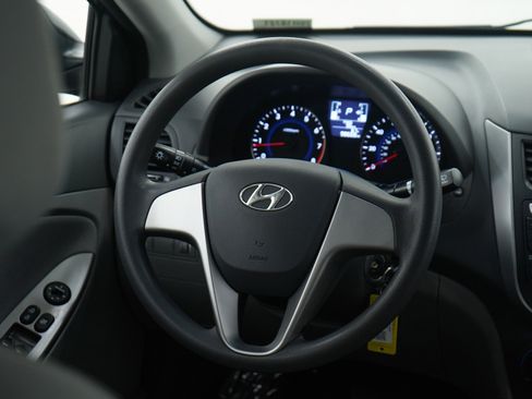 Used 2017 Hyundai Accent SE image 14