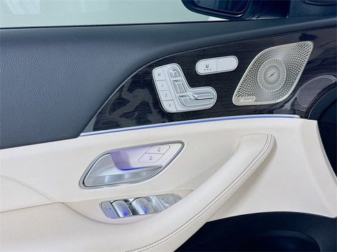 Used 2023 Mercedes-Benz GLE 450 4MATIC image 20