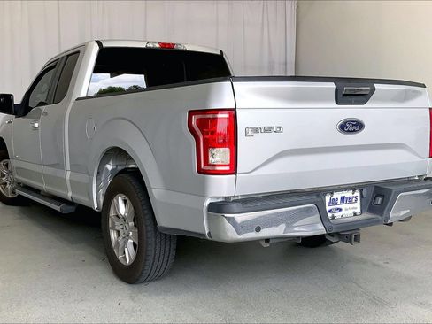 Used 2016 Ford F150 XLT w/ Equipment Group 302A Luxury RWD image 5
