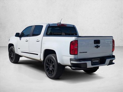 Used 2019 Chevrolet Colorado LT w/ Colorado RST Special Edition image 8