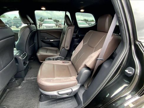 Used 2024 Lexus TX 350 FWD w/ Technology Package image 21