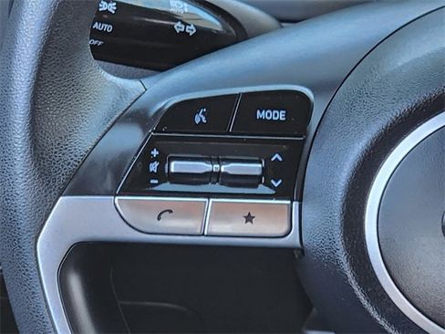 Used 2024 Hyundai Santa Cruz SEL w/ Activity Package image 30