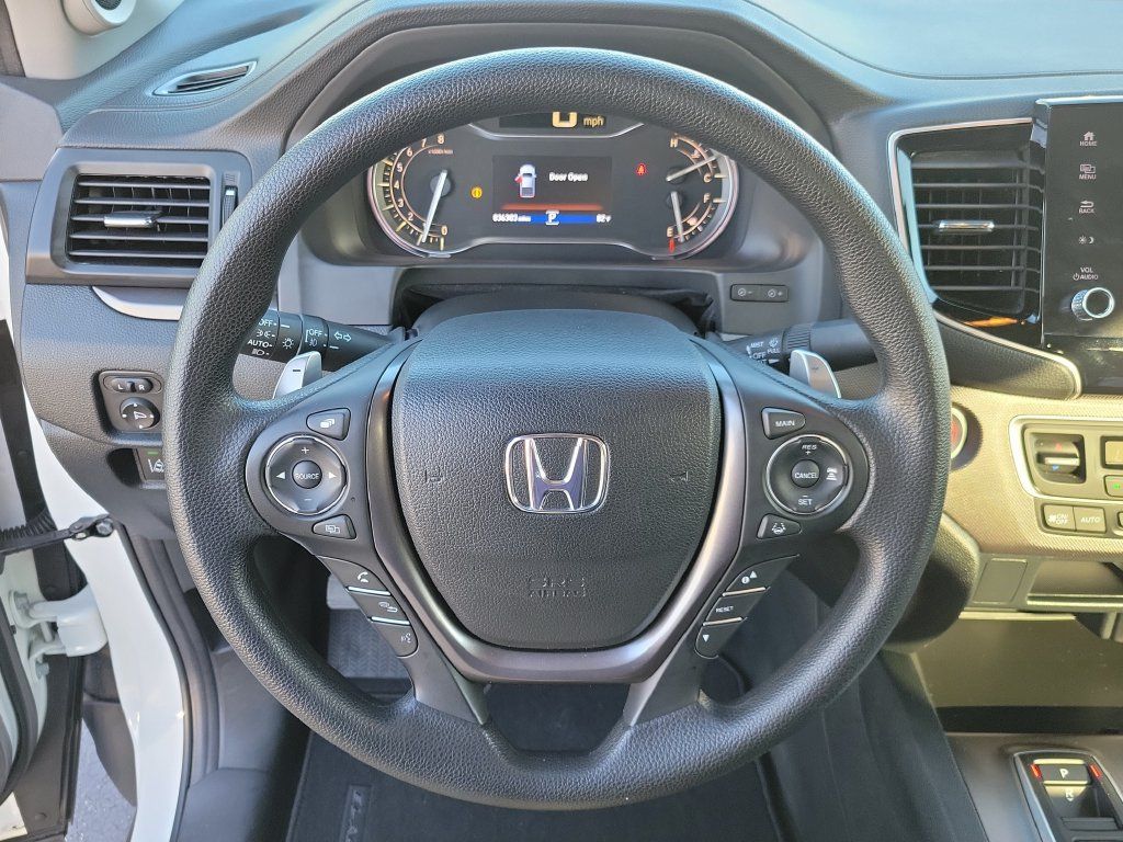 Certified 2023 Honda Ridgeline Sport image 26