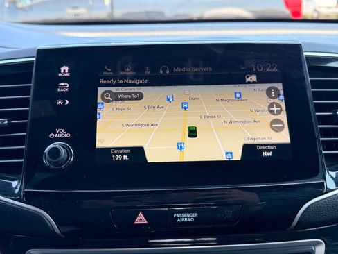 Used 2020 Honda Pilot Black Edition image 20
