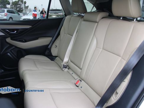 Certified 2024 Subaru Outback Limited AWD/4WD image 22