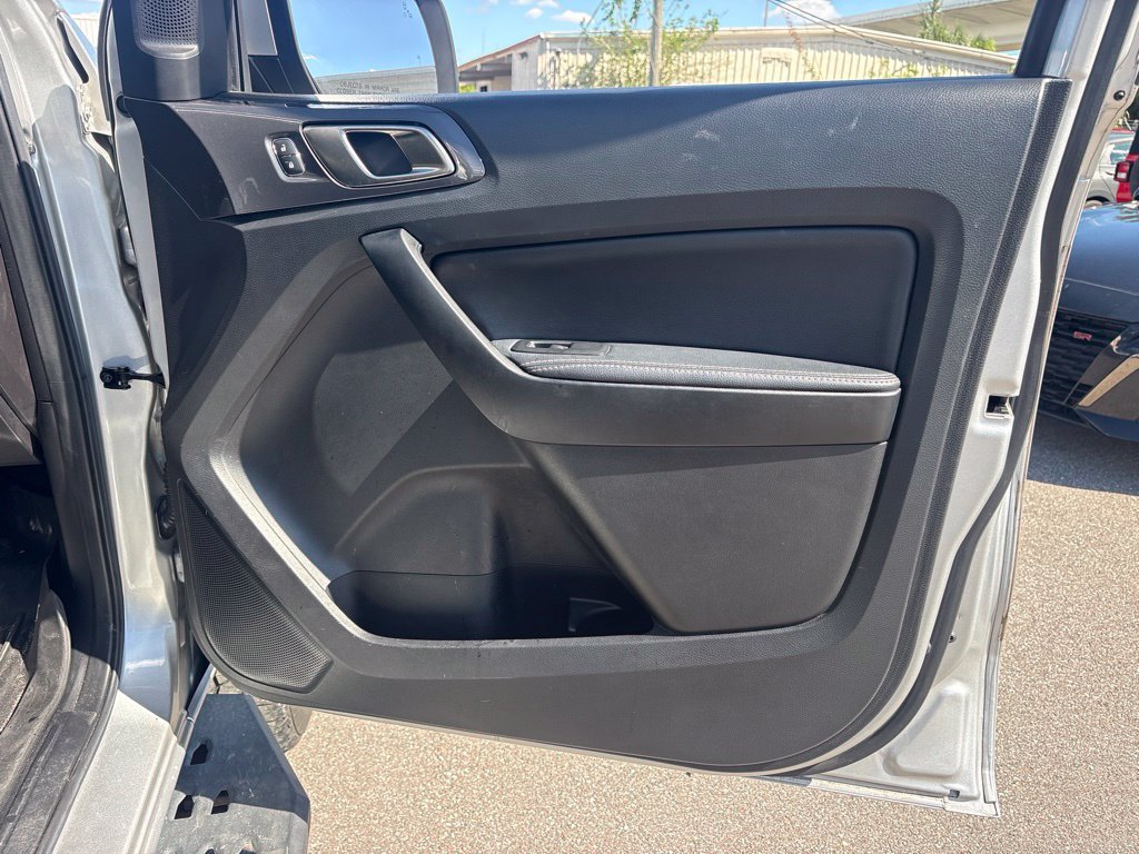 Used 2019 Ford Ranger Lariat w/ Equipment Group 501A Mid RWD image 19