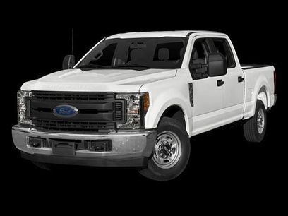 Used 2017 Ford F250 King Ranch w/ King Ranch Ultimate Package