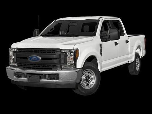 Used 2017 Ford F250 King Ranch w/ King Ranch Ultimate Package AWD/4WD image 1