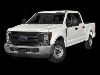 Used 2017 Ford F250 King Ranch w/ King Ranch Ultimate Package AWD/4WD video 1