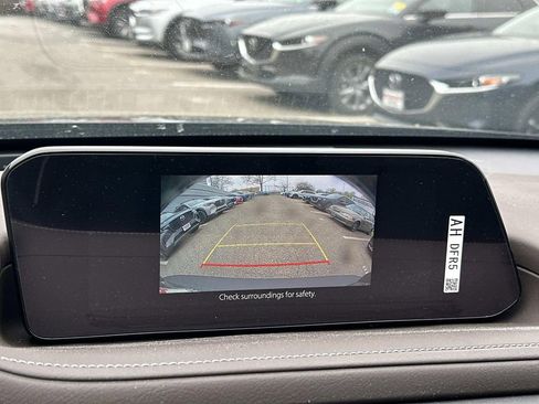 Certified 2025 MAZDA CX-30 AWD 2.5 S w/ Premium Package image 14