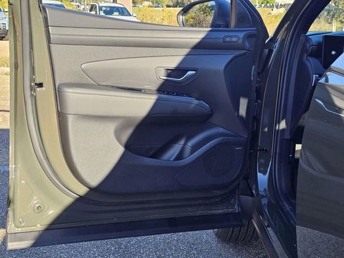 New 2026 Hyundai Santa Cruz Limited image 11