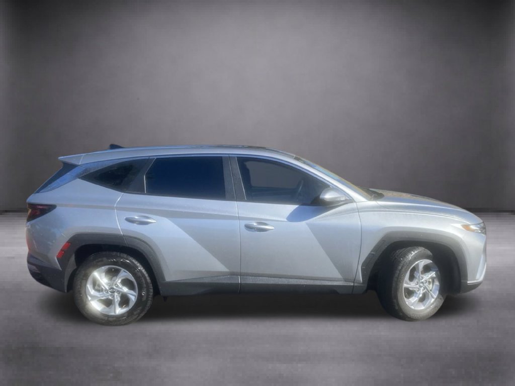 Used 2024 Hyundai Tucson SE FWD image 8