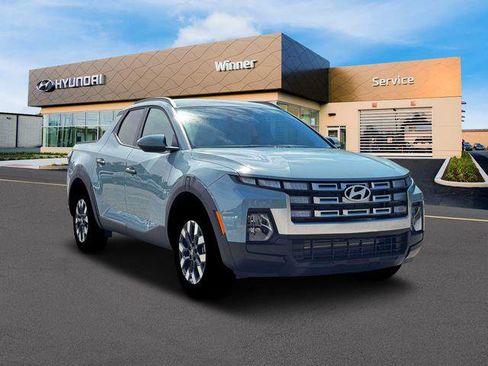 New 2026 Hyundai Santa Cruz SEL image 11