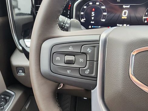 New 2026 GMC Sierra 1500 SLT w/ SLT Premium Plus Package image 21