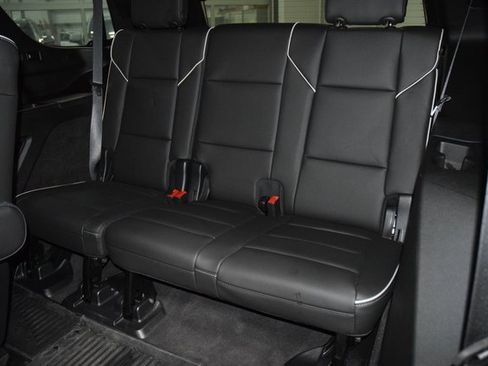 Used 2023 Cadillac Escalade Sport w/ LPO, ONYX Package image 48