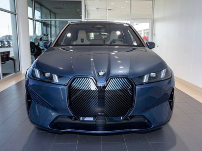 Used 2026 BMW iX xDrive45 w/ Premium Package