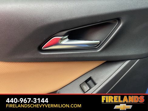 New 2025 Chevrolet Equinox ACTIV image 44