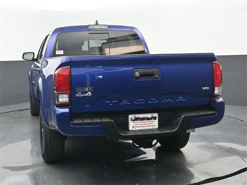 Used 2023 Toyota Tacoma SR5 image 19