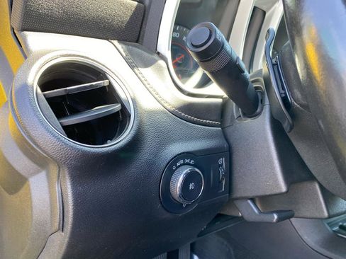 Used 2015 Chevrolet Camaro LT image 34