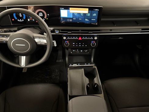 New 2026 Hyundai Tucson Blue SE AWD/4WD image 13