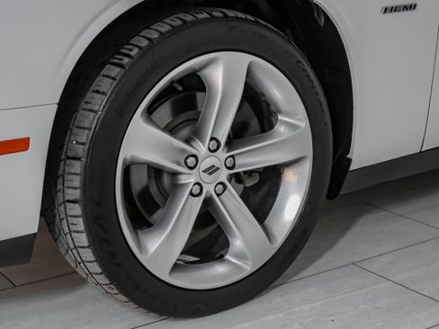 Used 2018 Dodge Challenger R/T w/ Sound Group image 50