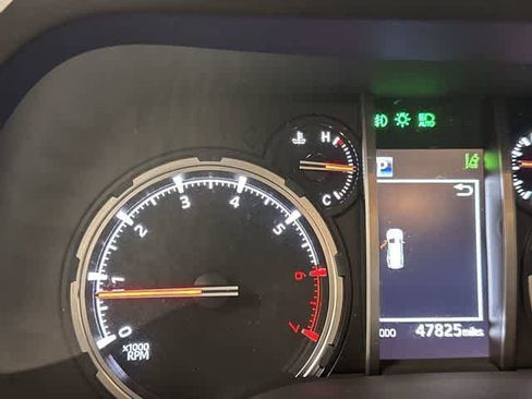 Used 2024 Toyota 4Runner TRD Sport w/ Technology Package image 16