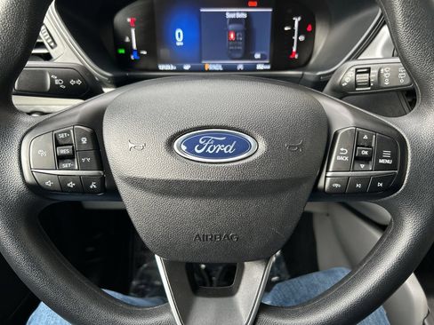 Used 2025 Ford Escape Active w/ Tech Pack #1 image 24