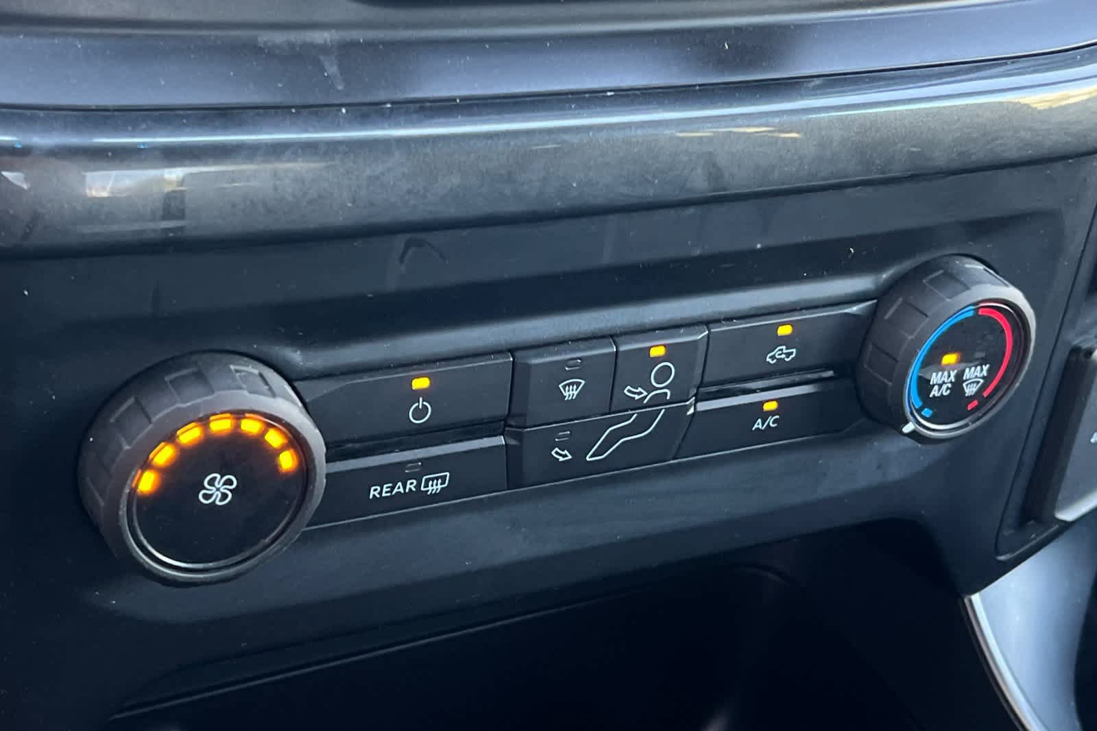 Used 2021 Ford F150 Tremor AWD/4WD image 23
