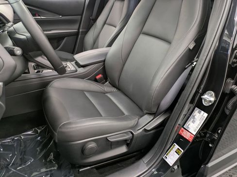 Certified 2023 MAZDA CX-30 AWD 2.5 S w/ Select Package image 11