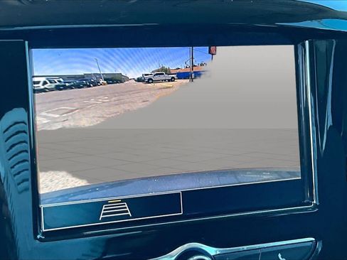 Used 2020 Chevrolet Traverse LS w/ LPO, Floor Liner Package FWD image 25