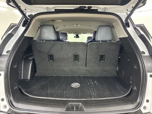 Used 2019 Buick Enclave Premium image 26