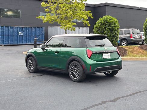 New 2026 MINI Cooper S FWD image 15