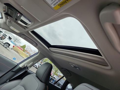 New 2026 Subaru Crosstrek 2.5i Limited AWD/4WD image 10