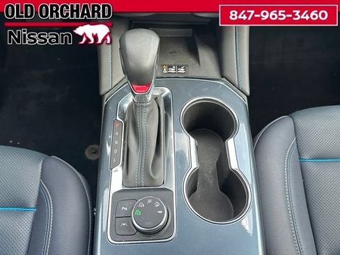 Used 2024 Chevrolet Blazer RS w/ Driver Confidence II Package AWD/4WD image 20