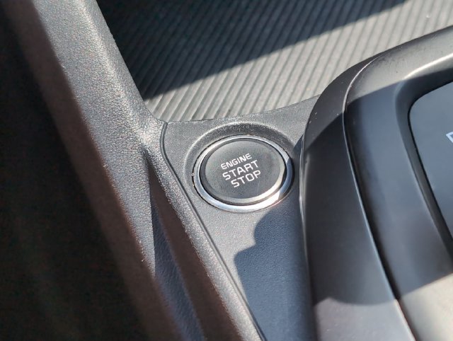 Used 2025 Kia K4 FWD image 21