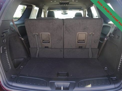 New 2026 Dodge Durango GT w/ Blacktop Package image 11