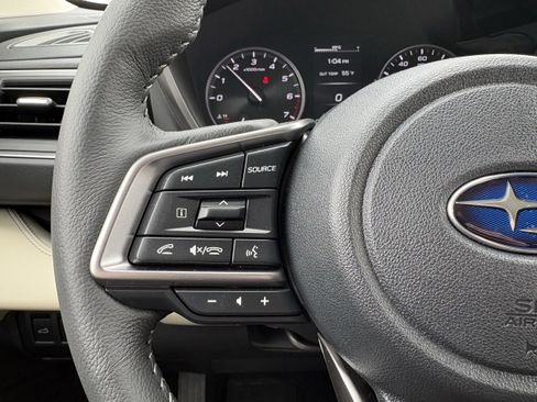 New 2026 Subaru Ascent Limited image 15
