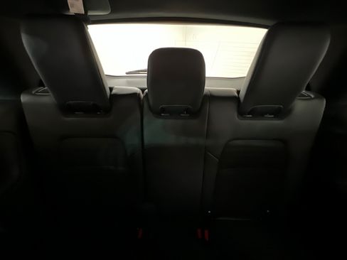 New 2026 Nissan Pathfinder Rock Creek AWD/4WD image 22