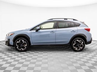 Used 2022 Subaru Crosstrek 2.5i Limited video 2