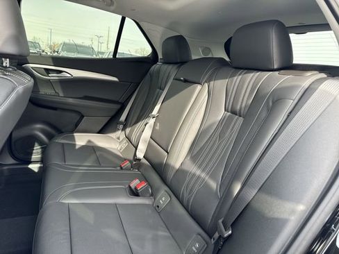 New 2026 Buick Envision Avenir image 23