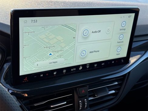 New 2026 Ford Escape ST-Line Elite image 16