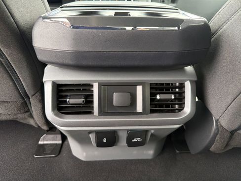Used 2023 Ford F150 XLT w/ Equipment Group 302A High AWD/4WD image 6