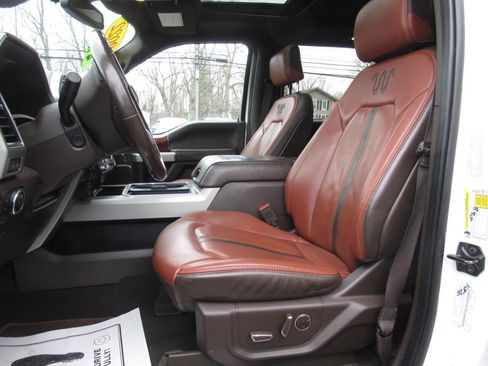 Used 2022 Ford F350 King Ranch w/ King Ranch Ultimate Package image 26