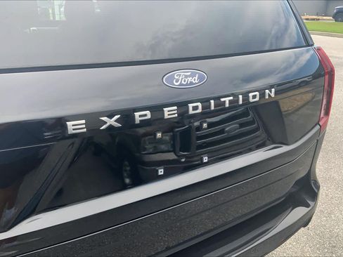Certified 2026 Ford Expedition Active RWD image 31