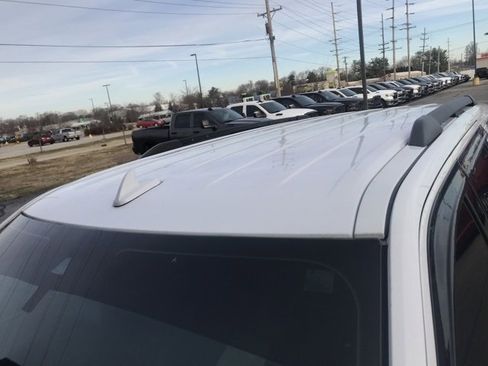 Used 2020 Ford Expedition XL image 4