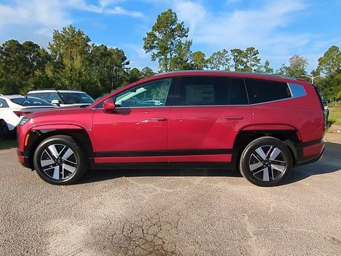 New 2026 Hyundai Ioniq 9 SEL image 8