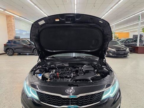 Used 2019 Kia Optima S FWD image 39