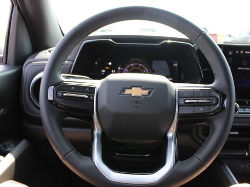 New 2026 Chevrolet Colorado LT w/ Advanced Trailering Package AWD/4WD image 33